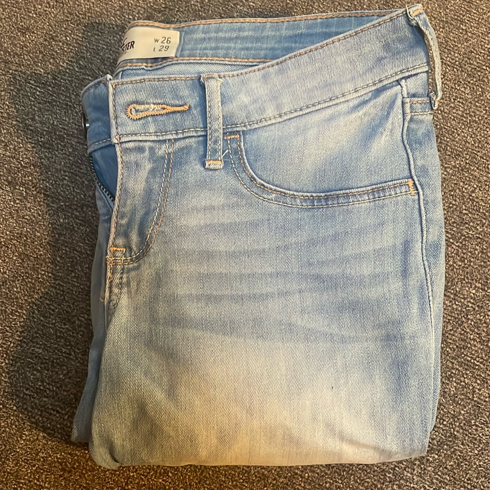 Hollister Jeans